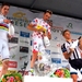 Podium- Majka,Costa,Kittel