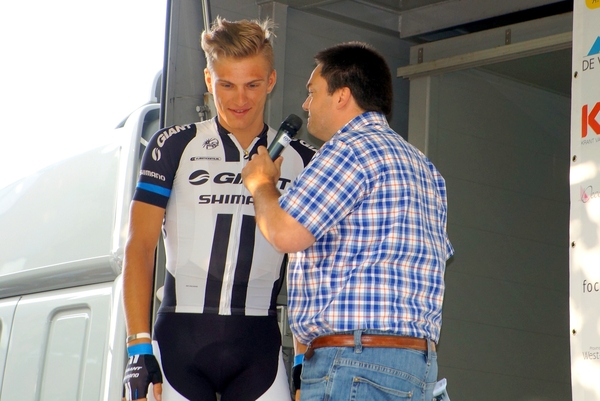 Marcel Kittel