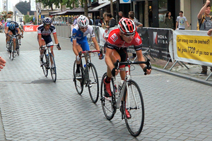 Natourcriterium-Nieuwelingen-2014