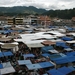 Otavalo  de bekendste ponchomarkt