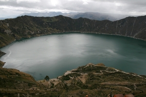 Laguna Quilotoa