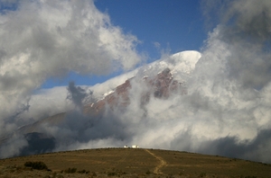 De Chimborazo