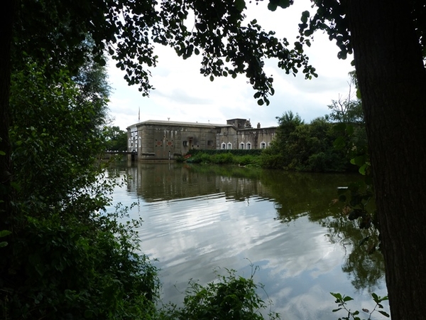 77-Fort Van Lizele-Puurs