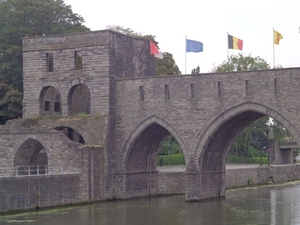 Pont des Trous-brug