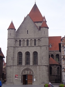 Eglise Saint-Quentin