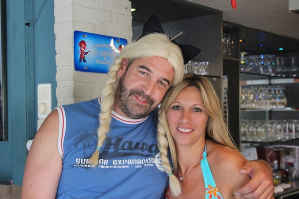 Fietstocht Idegem 2014 003