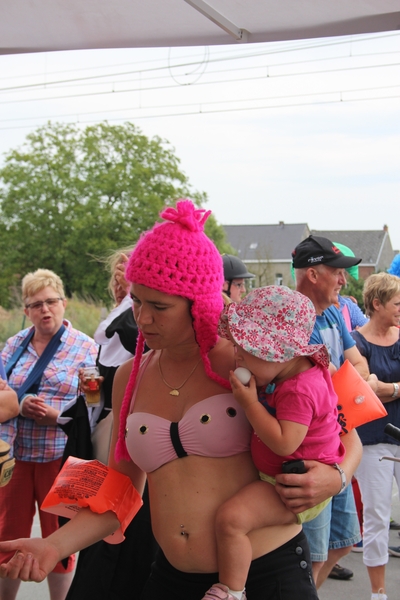 Fietstocht Idegem 2014 010