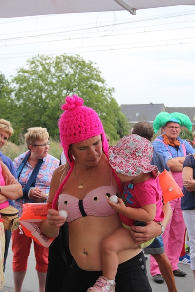 Fietstocht Idegem 2014 011