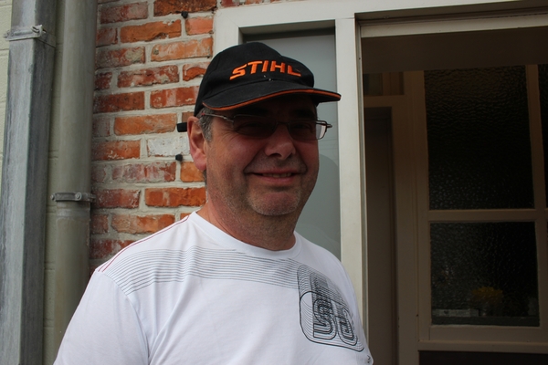 Fietstocht Idegem 2014 013