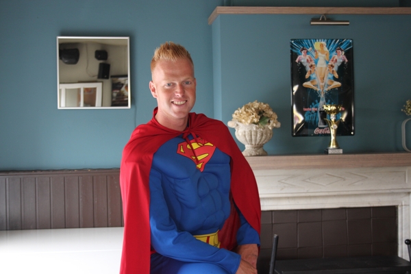 Fietstocht Idegem 2014 017