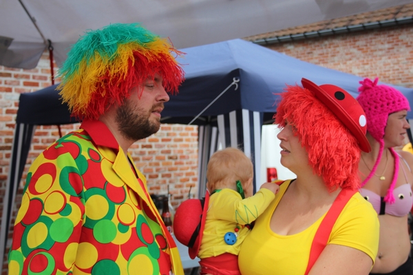 Fietstocht Idegem 2014 018