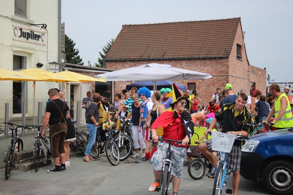 Fietstocht Idegem 2014 020