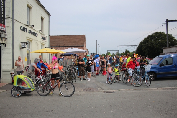 Fietstocht Idegem 2014 022