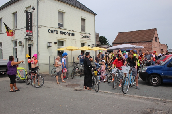 Fietstocht Idegem 2014 024