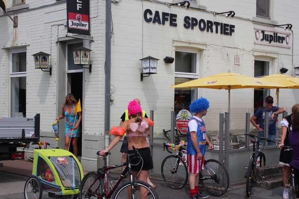 Fietstocht Idegem 2014 025