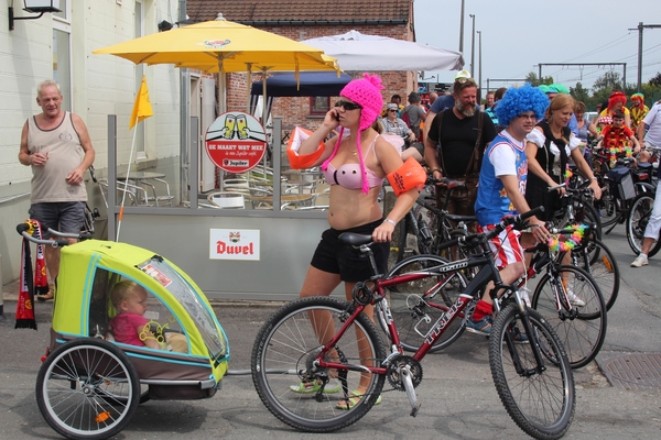 Fietstocht Idegem 2014 026