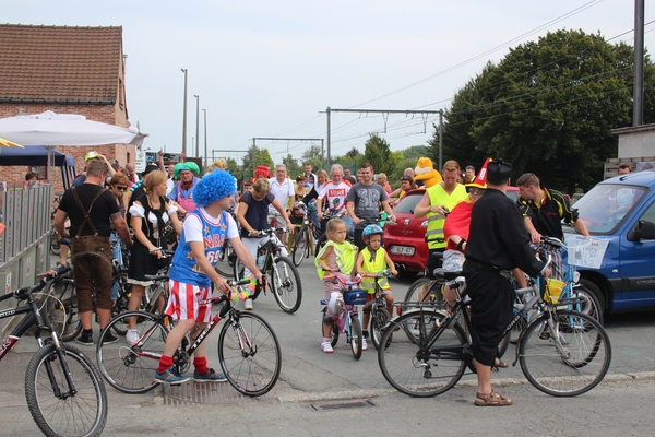 Fietstocht Idegem 2014 027