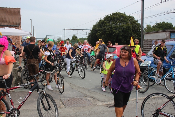 Fietstocht Idegem 2014 028