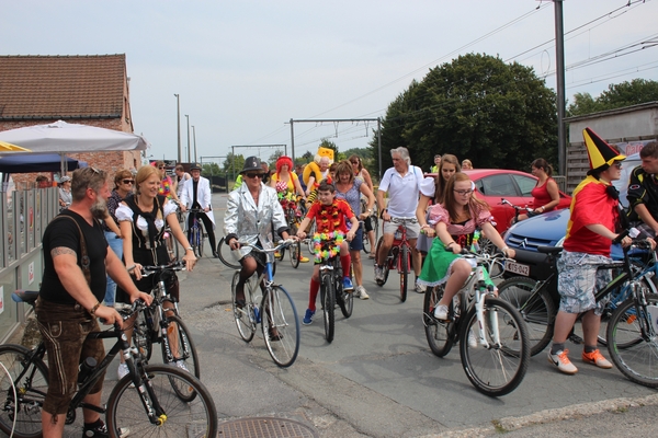 Fietstocht Idegem 2014 036