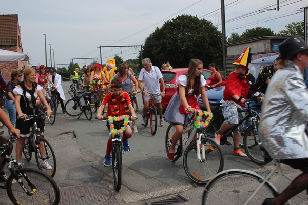 Fietstocht Idegem 2014 038