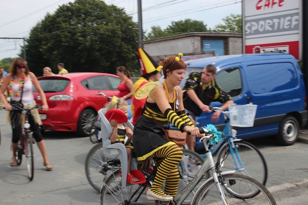 Fietstocht Idegem 2014 041