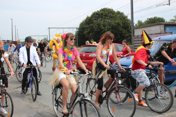 Fietstocht Idegem 2014 042