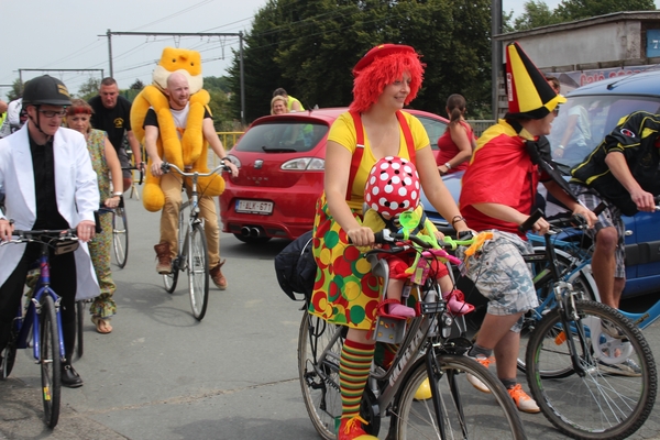 Fietstocht Idegem 2014 044