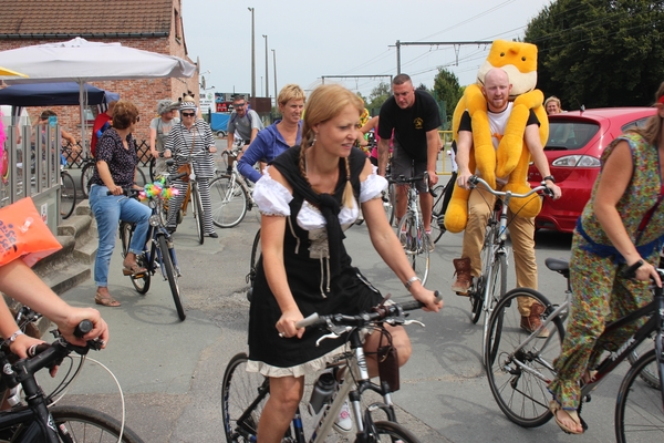 Fietstocht Idegem 2014 047
