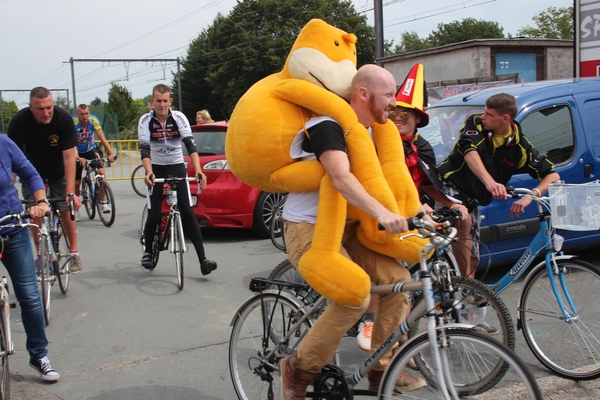 Fietstocht Idegem 2014 049