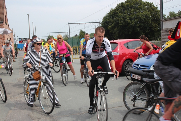 Fietstocht Idegem 2014 052