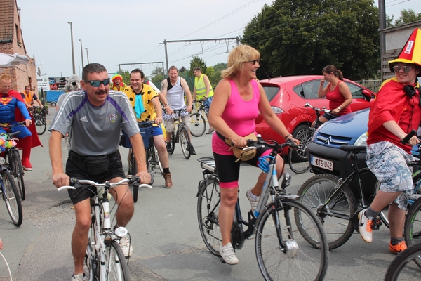 Fietstocht Idegem 2014 055