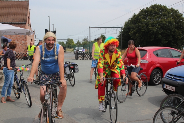 Fietstocht Idegem 2014 059