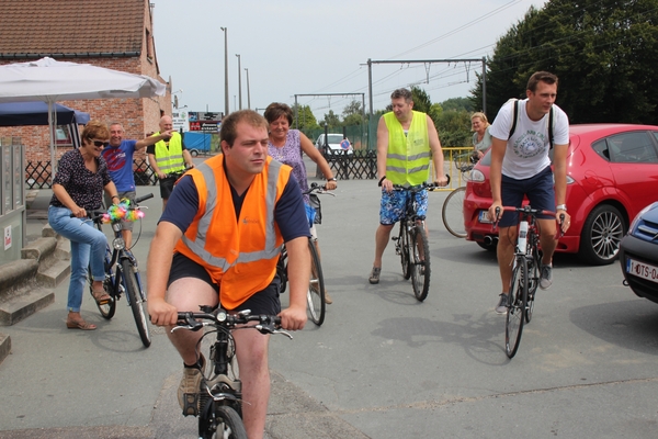 Fietstocht Idegem 2014 062