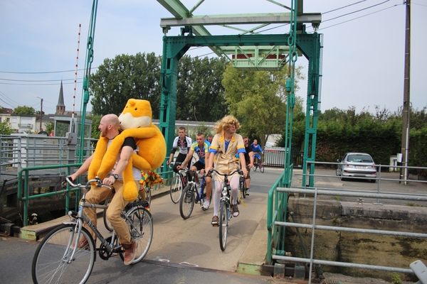 Fietstocht Idegem 2014 069