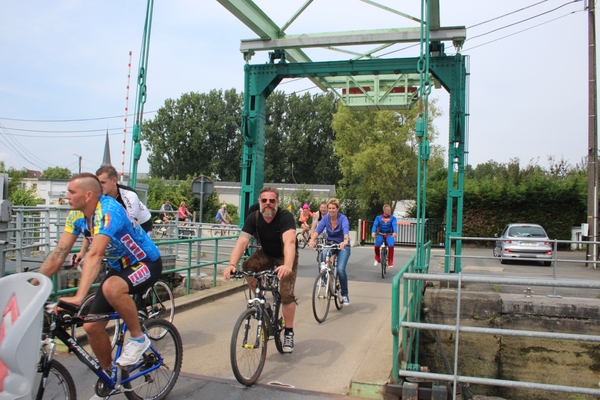 Fietstocht Idegem 2014 070