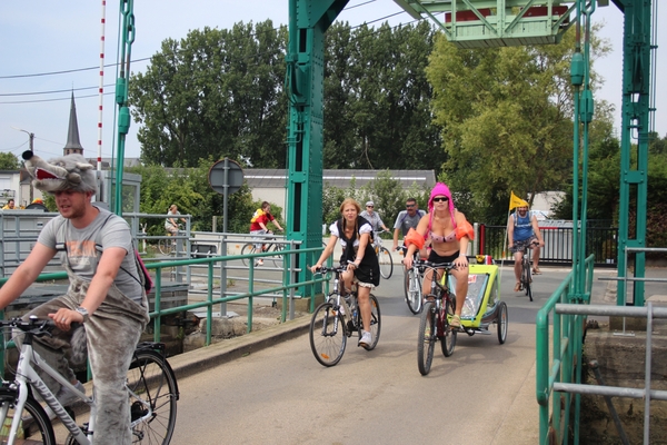 Fietstocht Idegem 2014 071