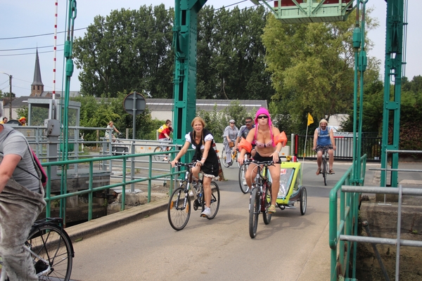 Fietstocht Idegem 2014 072