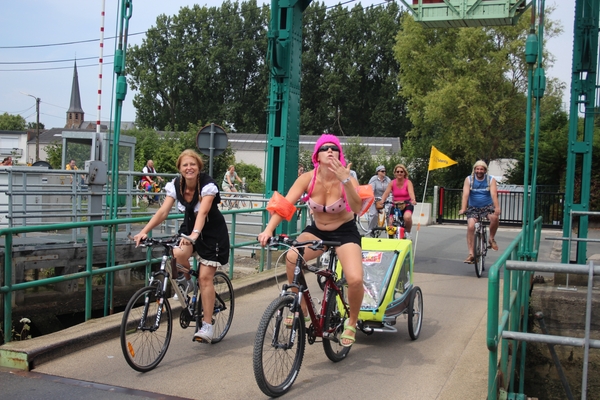 Fietstocht Idegem 2014 074
