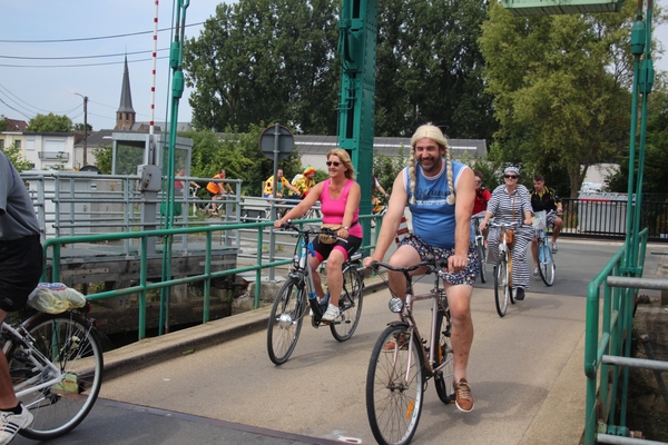 Fietstocht Idegem 2014 077