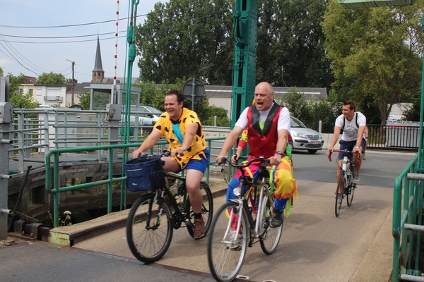 Fietstocht Idegem 2014 082