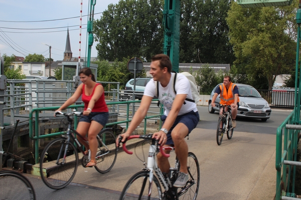 Fietstocht Idegem 2014 084