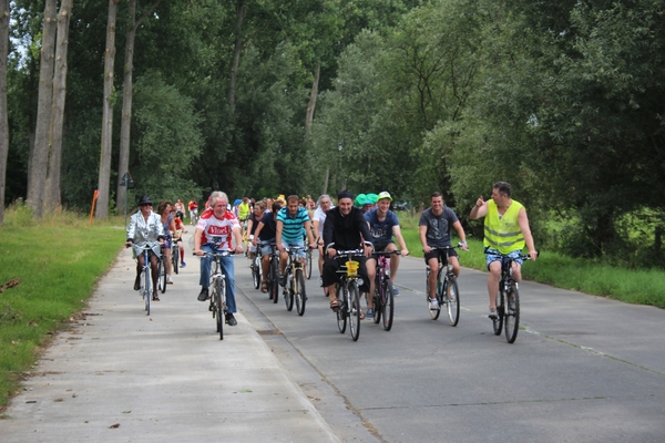 Fietstocht Idegem 2014 086