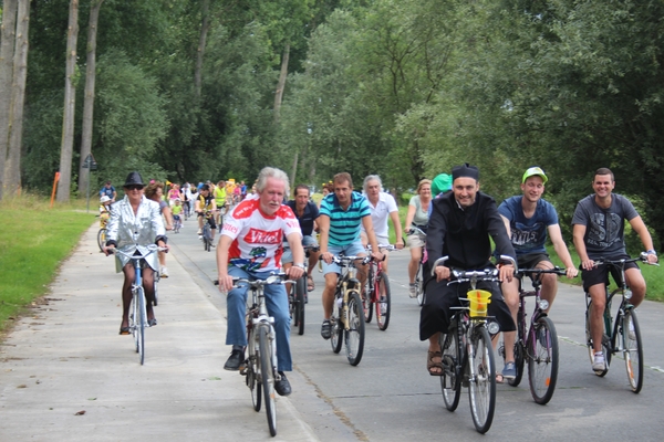 Fietstocht Idegem 2014 088