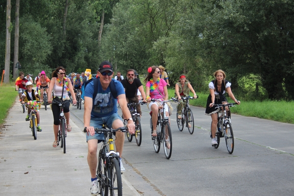 Fietstocht Idegem 2014 097