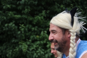 Fietstocht Idegem 2014 109