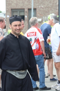 Fietstocht Idegem 2014 110