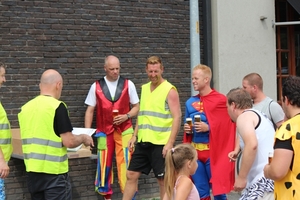 Fietstocht Idegem 2014 113