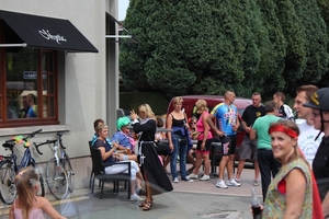 Fietstocht Idegem 2014 114