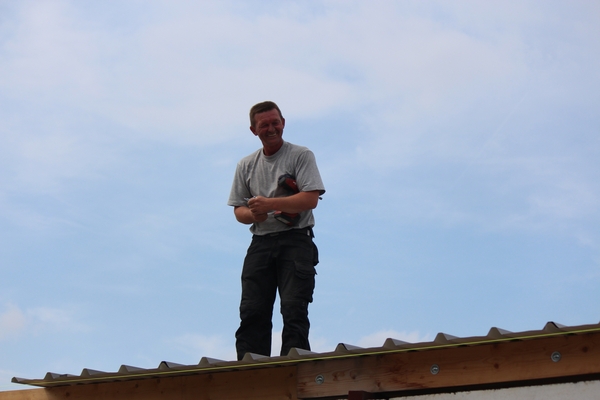 Fietstocht Idegem 2014 115