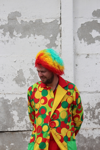 Fietstocht Idegem 2014 116